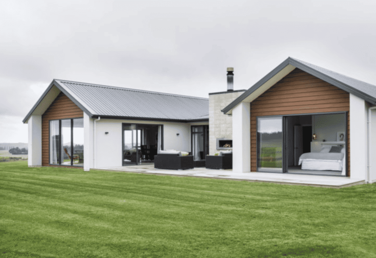 Beautiful open home in Ballina